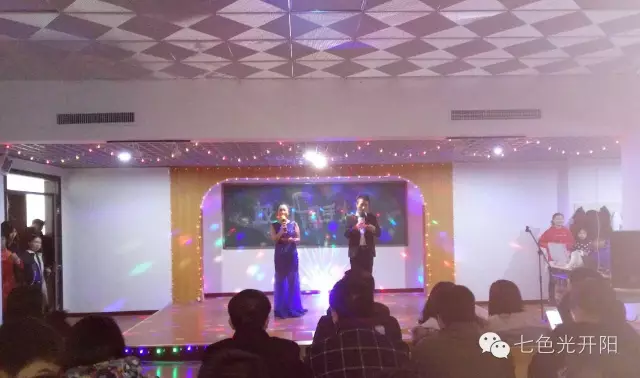 七色光开阳中学首届“唱响开阳”歌手大赛成功举办 七色光开阳中学首届“唱响开阳”歌手大赛成功举办