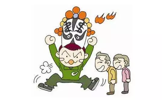 6大坏习惯，你家孩子有么？
