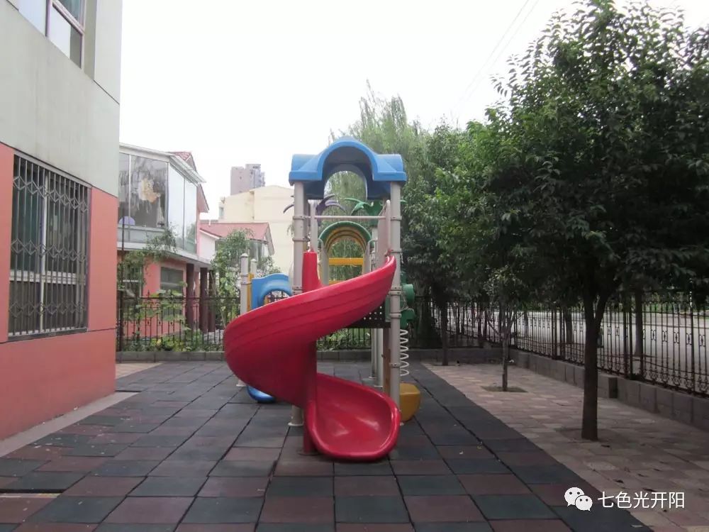 七色光幼儿园武安科苑园再获殊荣