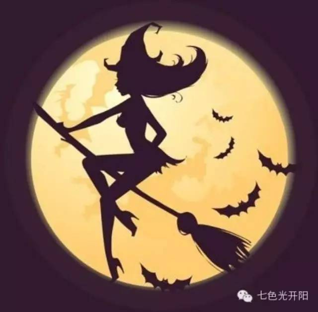 【七色光连城园】学前班万圣节活动——亲子游园会